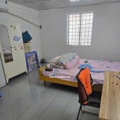 Nhà hẻm, 60m2, 1 trệt 1 lầu, 2 PN, Thạch Lam/Tân Phú